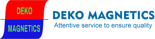 New - Ningbo Deko Magnetic Electronics Co.,Ltd - Page 3