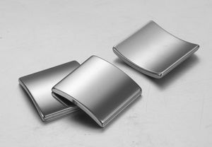 What is a magnet coating? What are the functions of a strong magnet coating? 