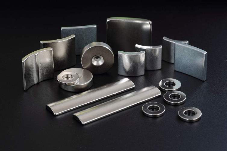 What are the uses of neodymium iron boron magnets 