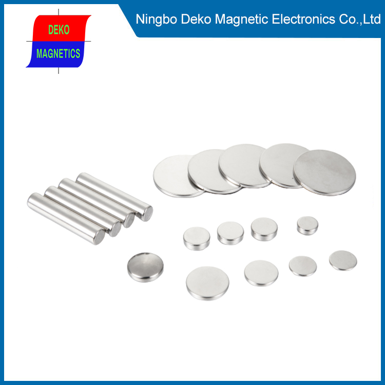 How many of the eight major uses of NdFeB Magnet Button do you know? 