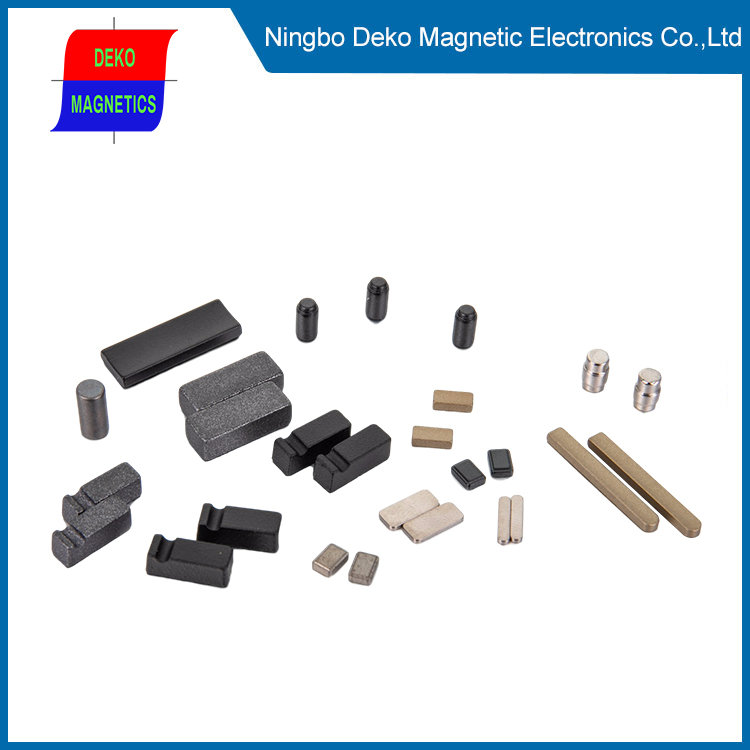Micro NdFeB Magnet