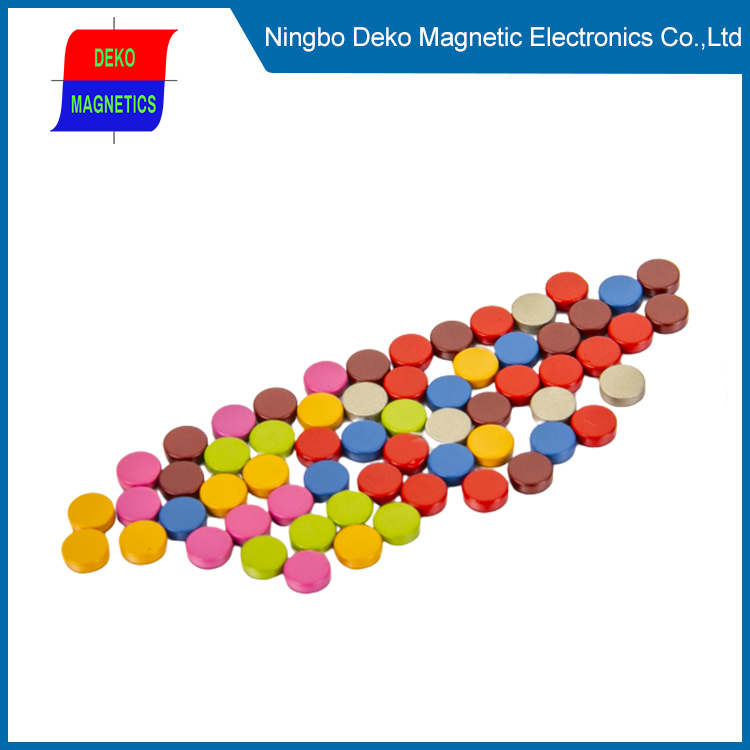NdFeB Magnetic Pin